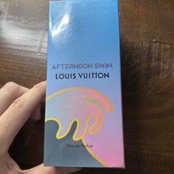 Lv Afternoon Swim 3.4 Oz
