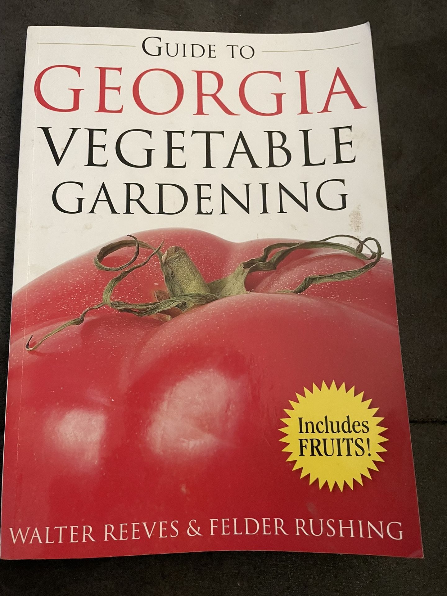 Vegetable Gardening In Georgia 