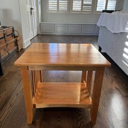 End Table