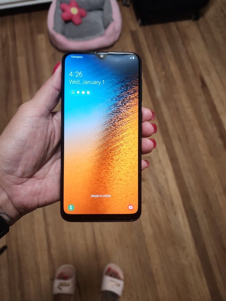Samsung A20 METRO