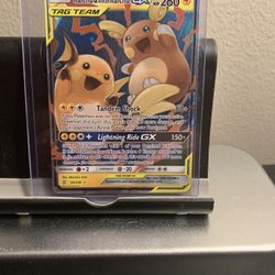 Pokémon Cards