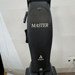Andis Masters 