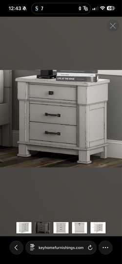 Night stands