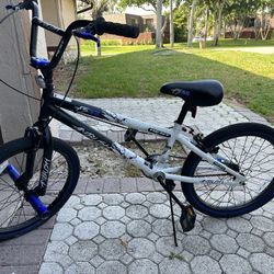 Ambush Bike