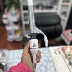 Curling iron 
