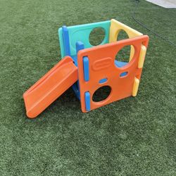 Little Tikes Activity Climber