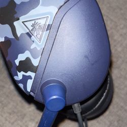 Turtle Beach Gaming Headset 