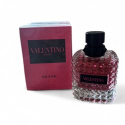 valentino donna born in roma 