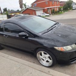 2010 Honda Civic