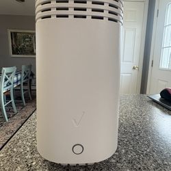 Verizon Fios G3100 WiFi 6 Router