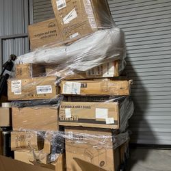Mix pallet for Sale