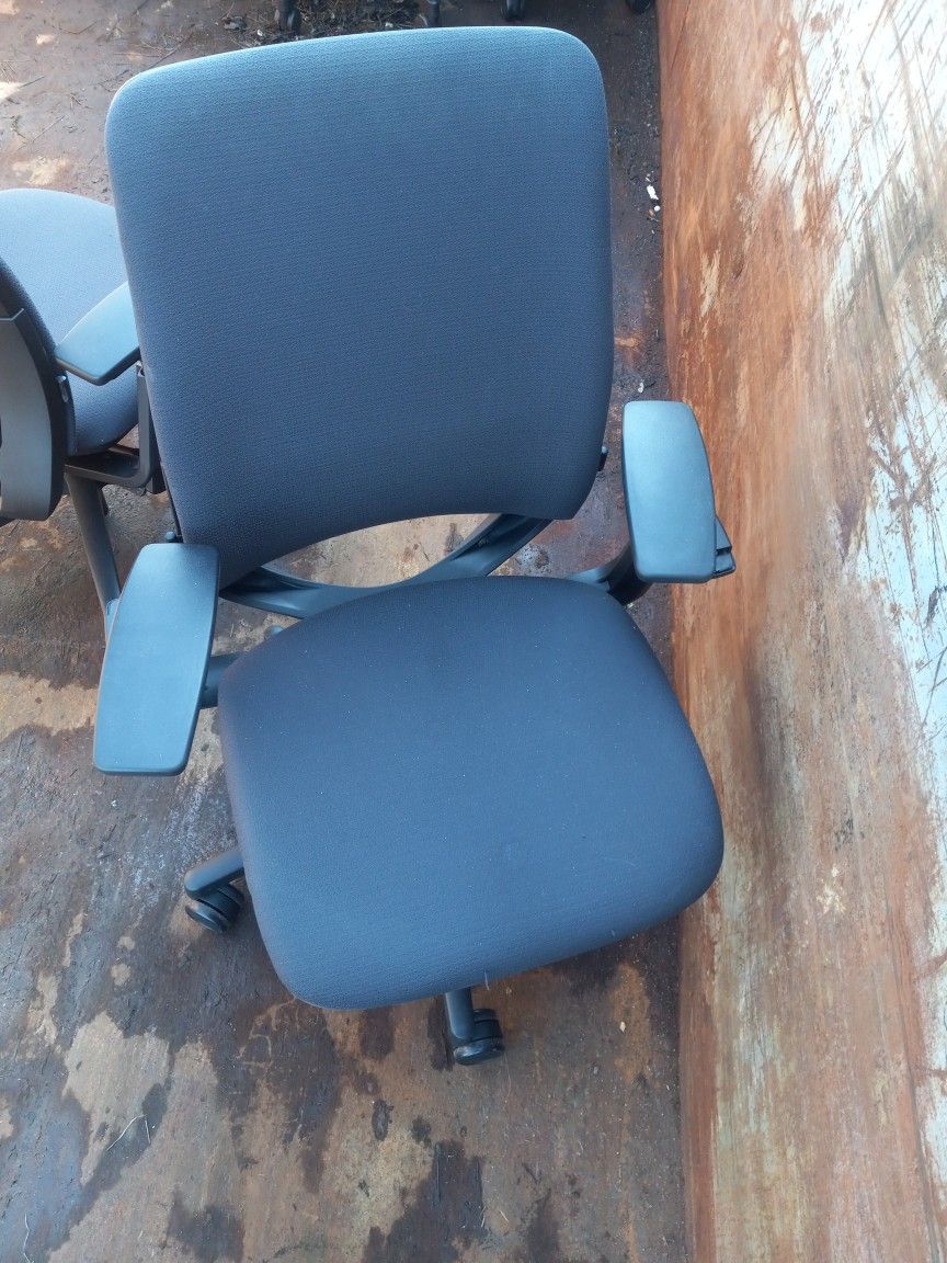 Old Office  Chair's 