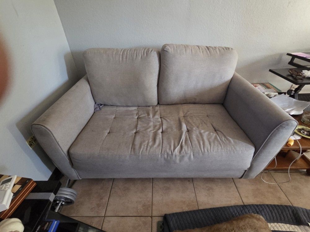 Free Couch