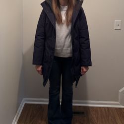 Canada Goose Women’s Jacket