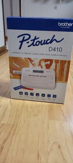 Label Maker