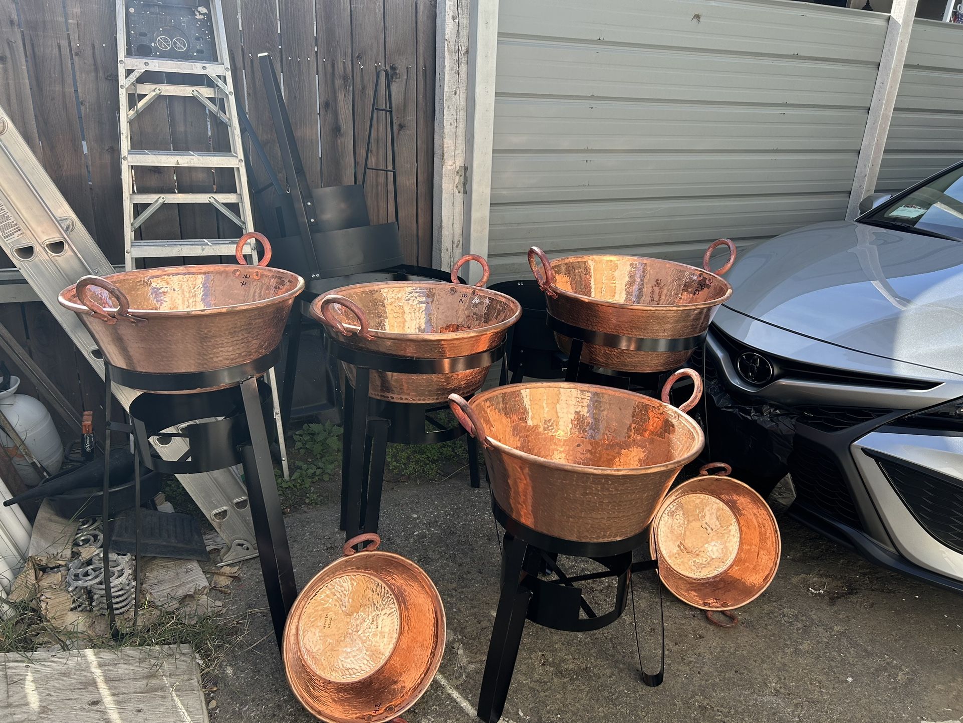 Planchas Para Tacos Y Mas