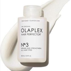 olaplex no. 3 (3.3 oz) - unopened