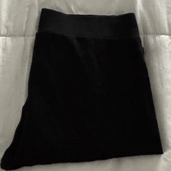 Black Dress Pants (Leggings)