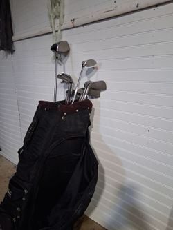 Golf Clubs