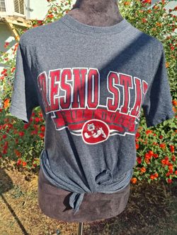 Fresno State Shirt Size Small