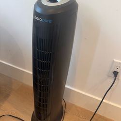 TheraPure Air Purifier/Air Conditioner