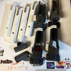 Fishing Rod Holders For A Boat 