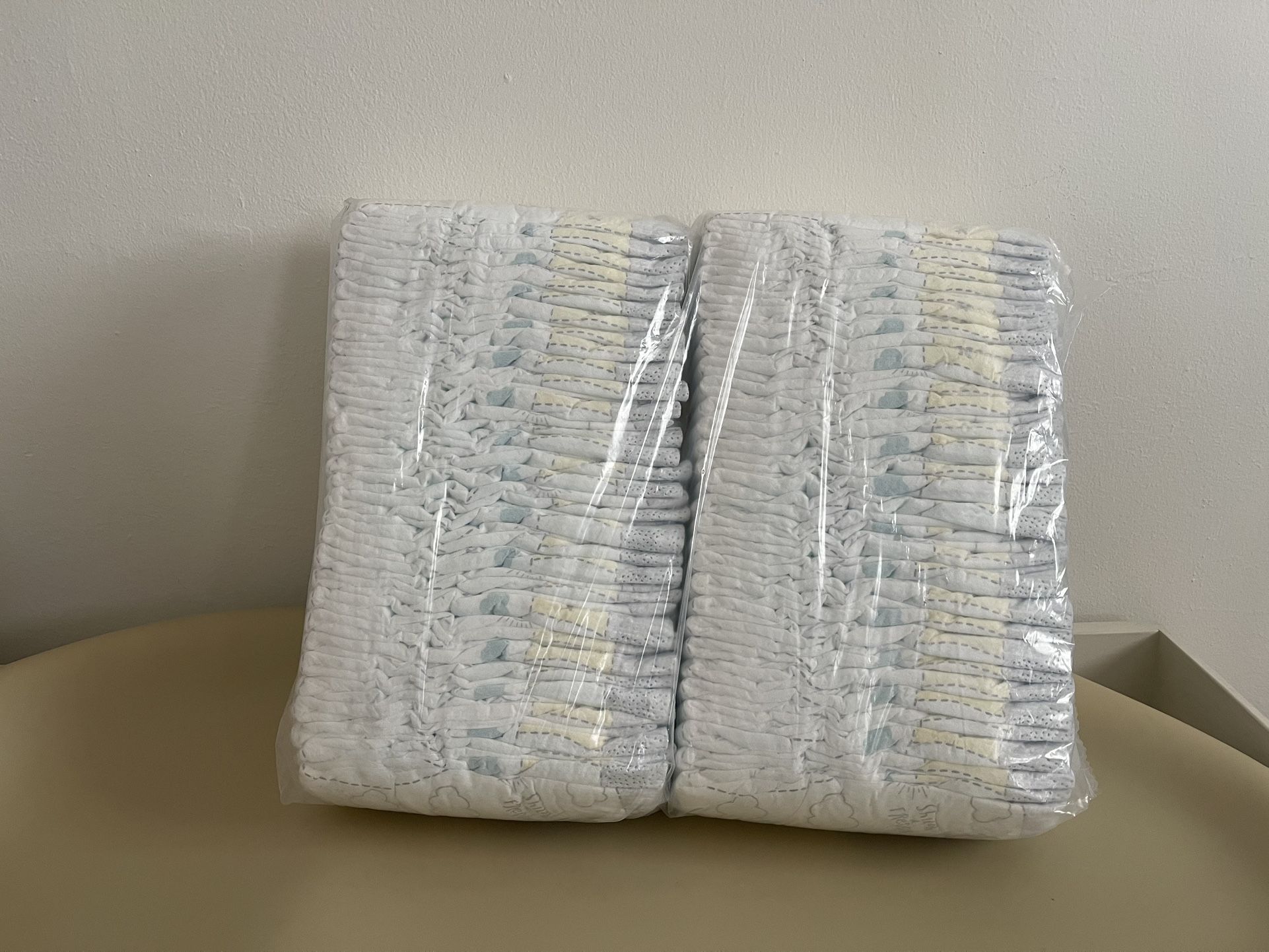 Pampers Size 2 Pack