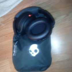 Skullcandy Crusher Headphones 