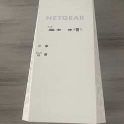 NETGEAR - Nighthawk X4 AC2200 Dual-Band Wi-Fi Range Extender -