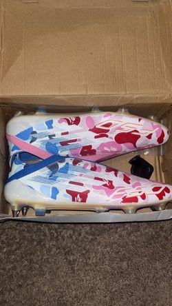 BAPE F50 SG SIZE 11