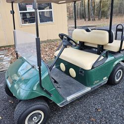 EzGo