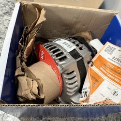 High performance Alternator/ Good Replacement For OEM