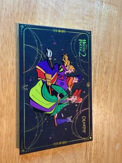 Hocus pocus 2 colourpop
