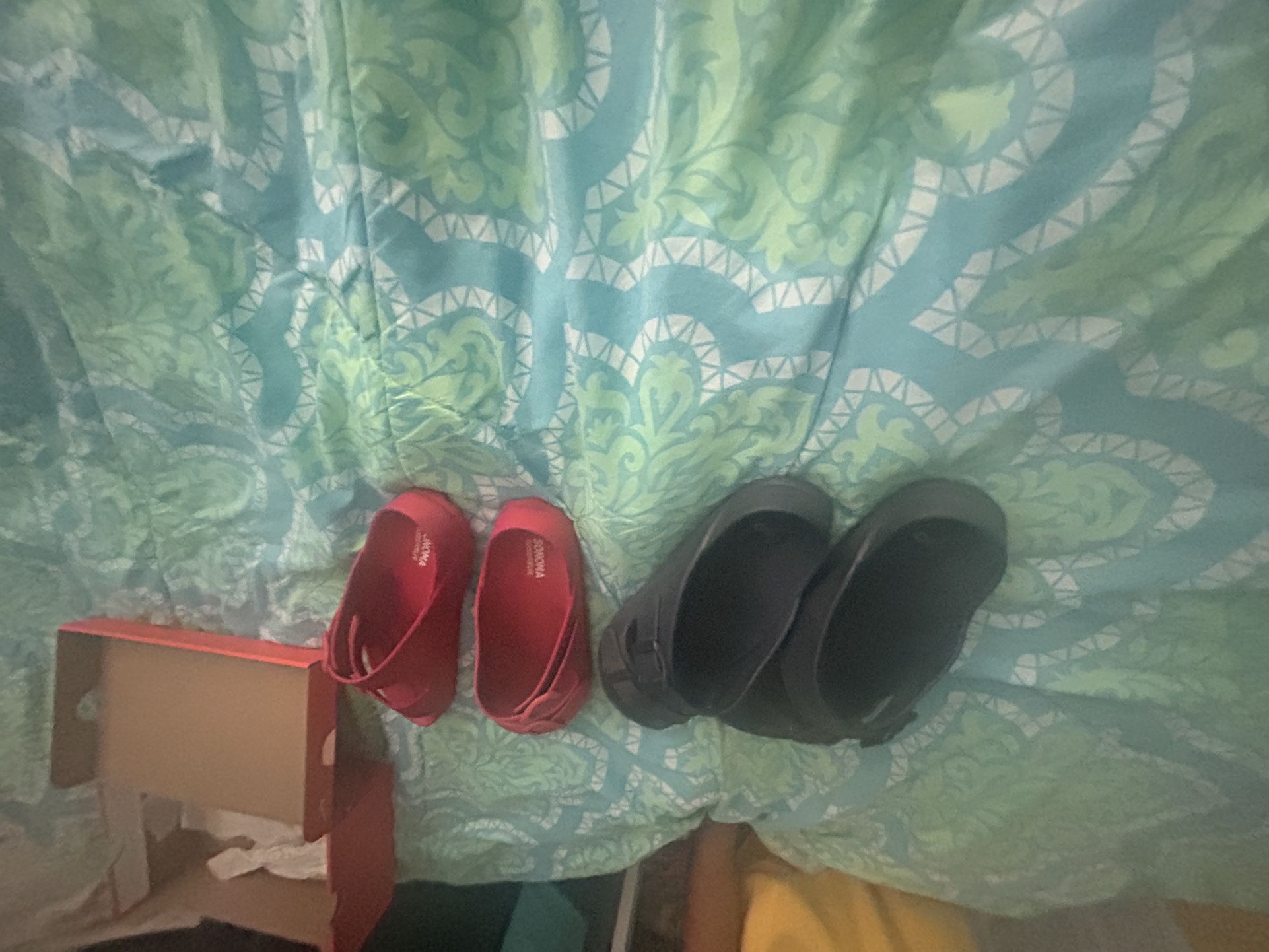 Sonama slides