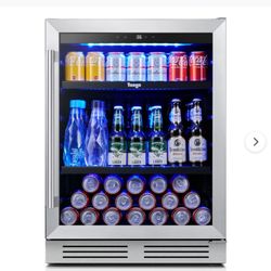 Beverage Fridge 