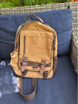 Messenger Bag