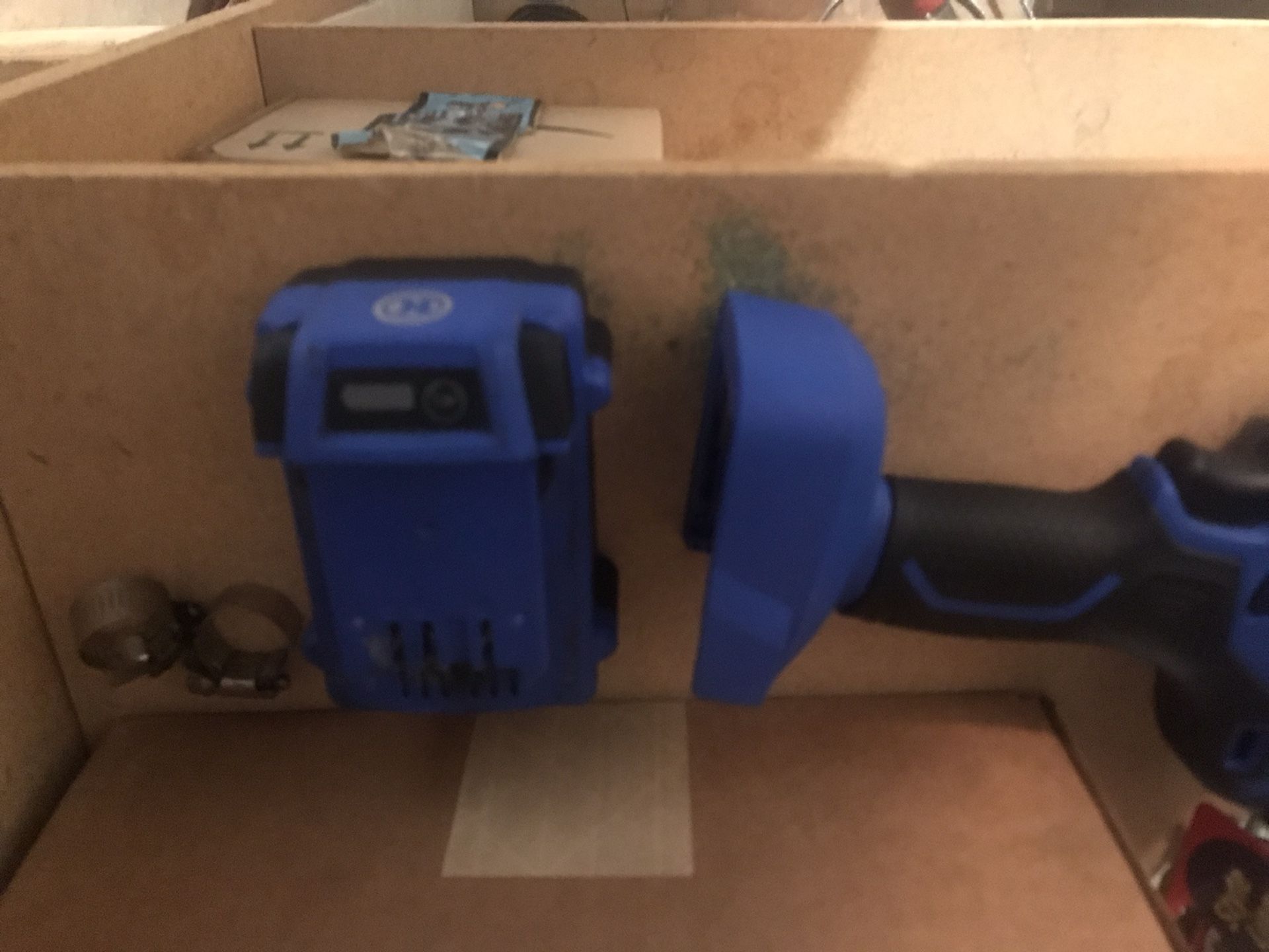 Kobalt Sawzall for Sale in Las Vegas, NV OfferUp