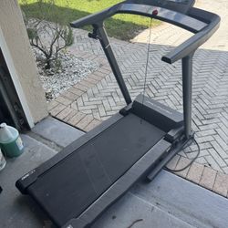 Pro-Form Treadmill 