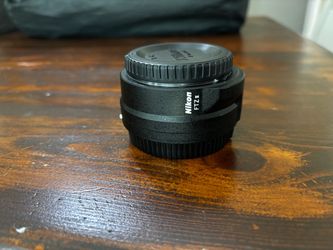 FTZ Adapter