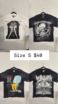 Hellstar shirts