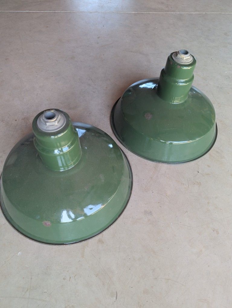 Antique Lights