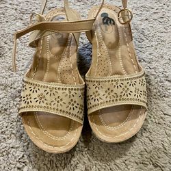 New Wedges