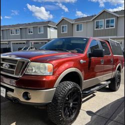 2006 Ford F-150