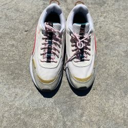 Puma Tennis 6y