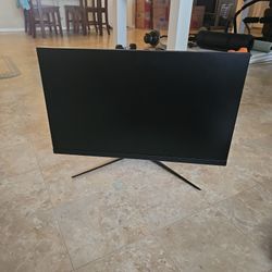 MSI 144hz Monitor 27 Inch