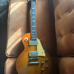1980 Greco Les Paul Standard
