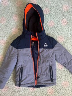 Boy jacket