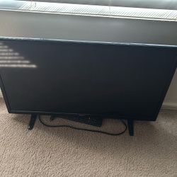 Seiko 24 Tv (NOT Smart tv