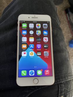 iPhone 8 Plus 64gb