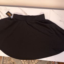 Mini Skirt 